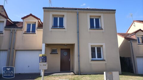  Maison � louer 5 pi�ces 100 m�