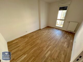  Appartement à louer 3 pièces 62 m²