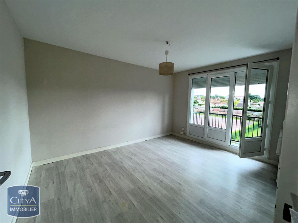 location Appartement - 1 pièce(s) - 30 m² Limoges (87000)
