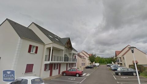  Appartement � louer 2 pi�ces 44 m�