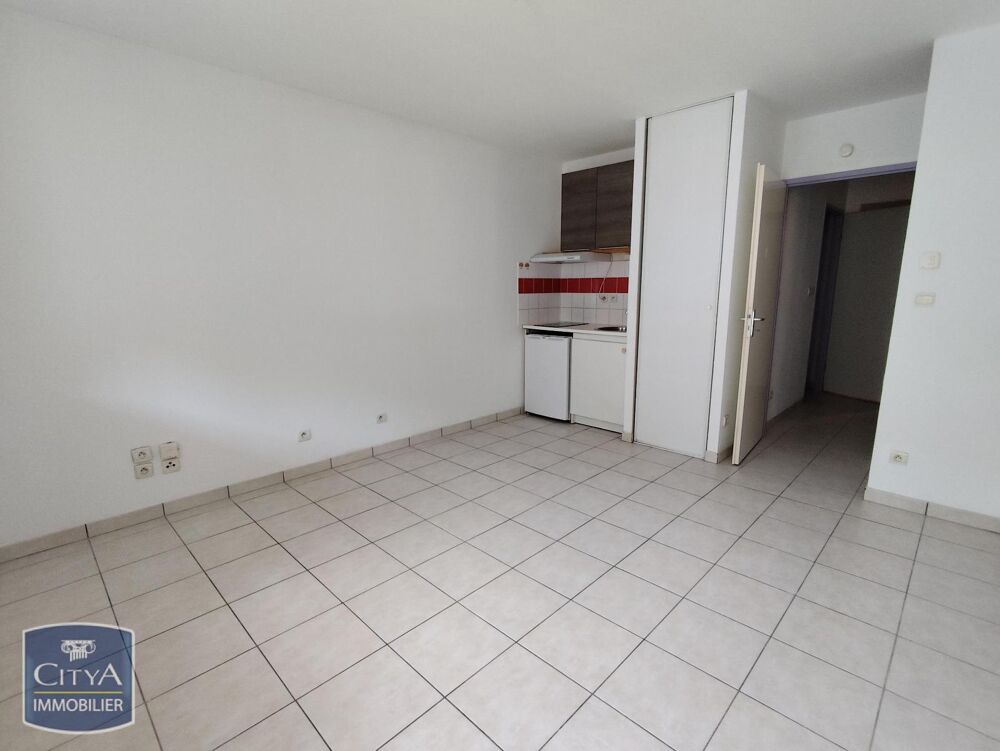 location Appartement - 1 pièce(s) - 24 m² Champcevinel (24750)