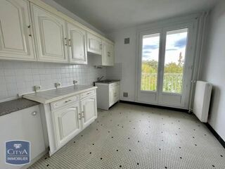  Appartement à louer 2 pièces 45 m²