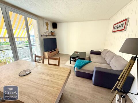  Appartement � louer 1 pi�ce 10 m�