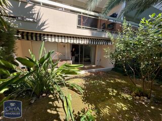  Appartement à louer 2 pièces 37 m²
