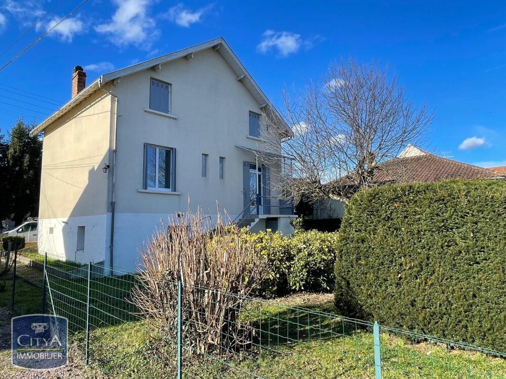 location Maison - 5 pièce(s) - 124 m² Chancelade (24650)