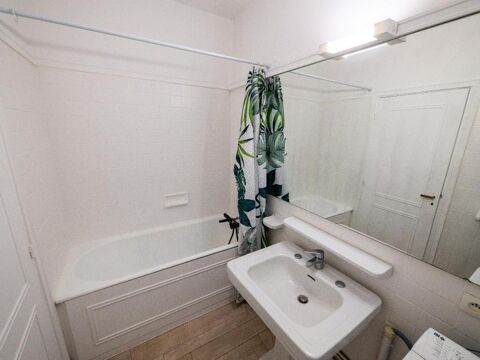  Appartement  louer 1 pice 29 m