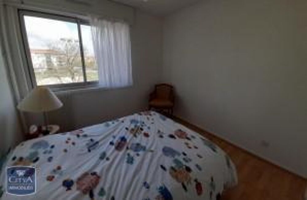 EXCLUSIVITÉ CITYA Immobilier - APPARTEMENT T2 EN RESIDEN....