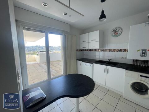  Appartement  louer 3 pices 92 m