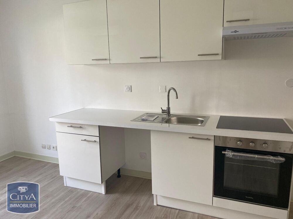 location Appartement - 2 pièce(s) - 41 m² Grenoble (38000)