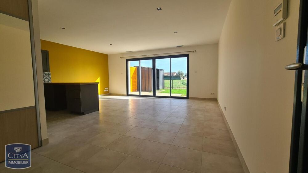 location Maison - 3 pièce(s) - 69 m² Castelmayran (82210)