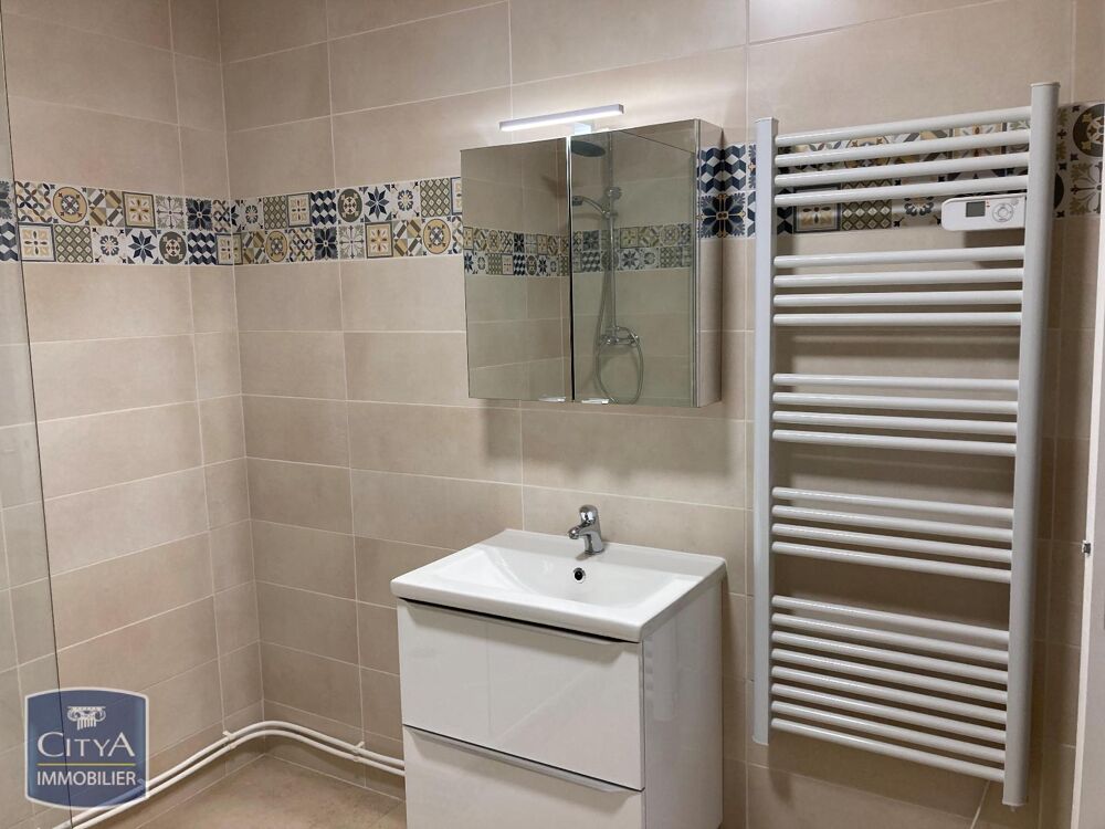 location Appartement - 1 pièce(s) - 34 m² Coulounieix-Chamiers (24660)