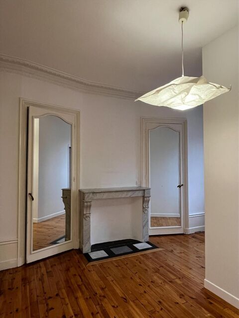  Appartement � louer 110 m�