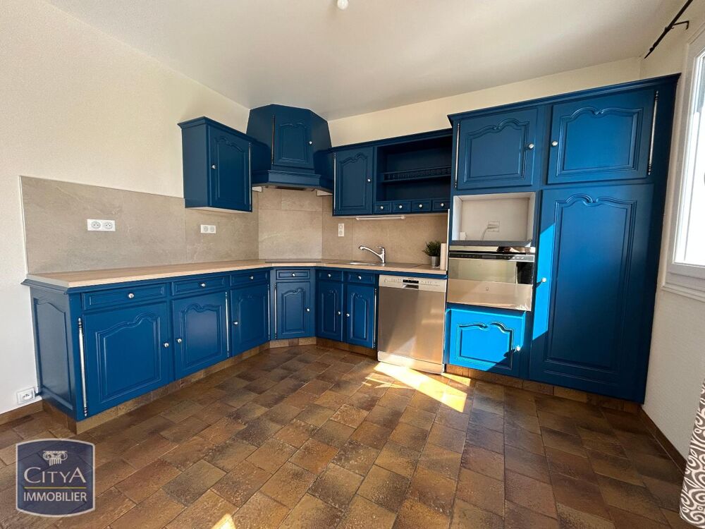 location Villa - 7 pièce(s) - 184 m² Cébazat (63118)