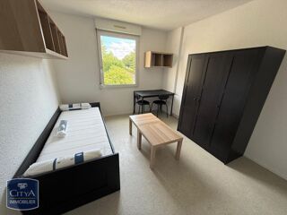  Appartement � louer 1 pi�ce 19 m�