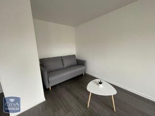  Appartement à louer 1 pièce 26 m²