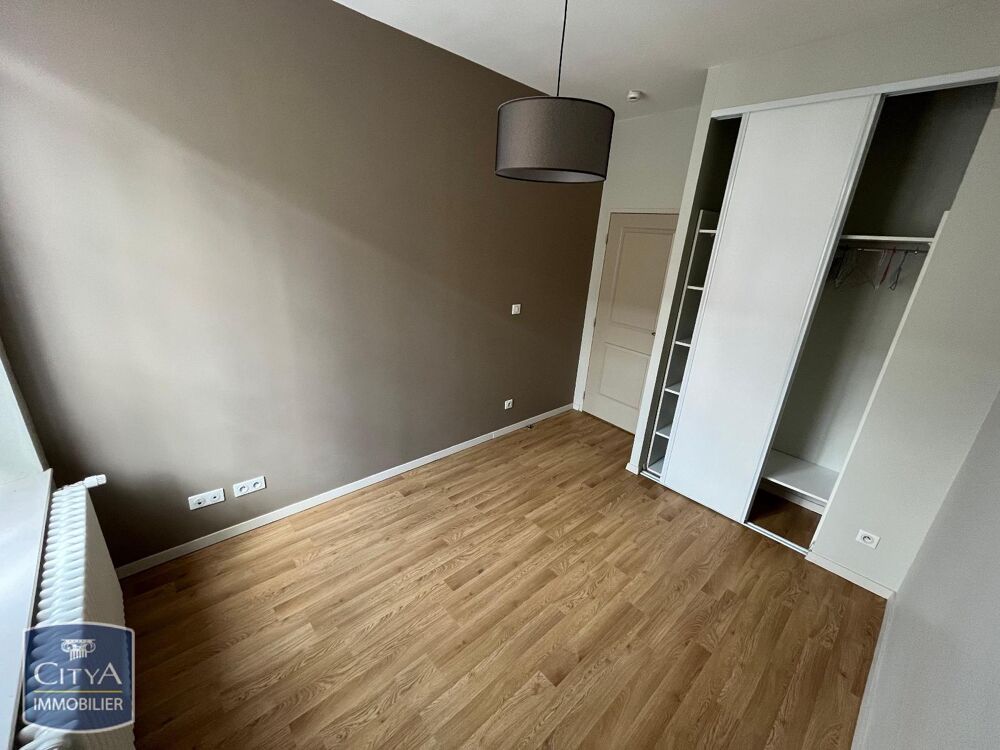 Appartement a louer nancy - 2 pièce(s) - 42 m2 - Surfyn