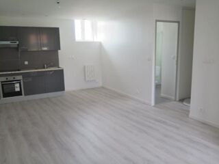  Appartement à louer 2 pièces 45 m²