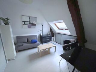  Appartement à louer 2 pièces 14 m²