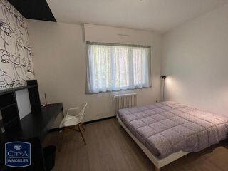  Appartement à louer 2 pièces 14 m²