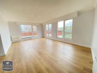  Appartement à louer 5 pièces 128 m² Valenciennes