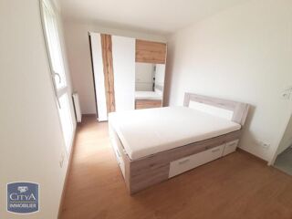  Appartement � louer 2 pi�ces 42 m�
