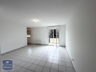  Appartement à louer 2 pièces 47 m²