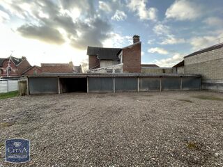  Parking / Garage � louer 16 m�