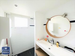  Appartement à louer 1 pièce 10 m²
