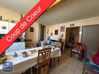  Appartement à louer 2 pièces 41 m²