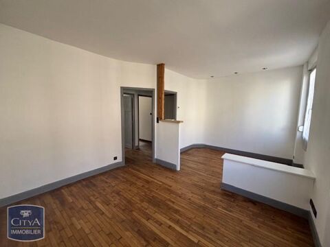   Location Appartement Appartement - 2 pi�ce(s) - 42 m�