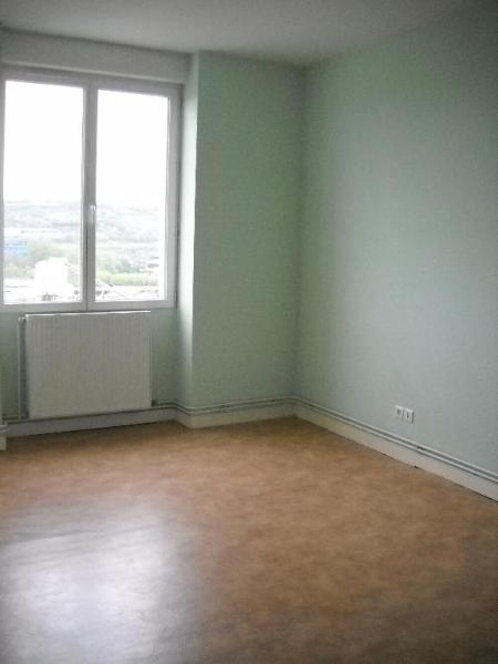 location Appartement - 3 pièce(s) - 64 m² Saint-Étienne (42000)