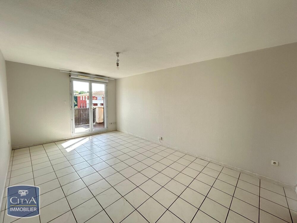 location Appartement - 1 pièce(s) - 34 m² Aix-en-Provence (13090)