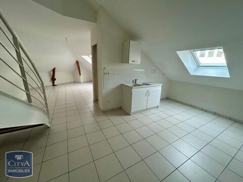  Appartement � louer 4 pi�ces 71 m�