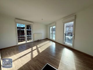 Appartement � louer 3 pi�ces 68 m�