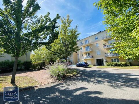  Appartement � louer 2 pi�ces 46 m�