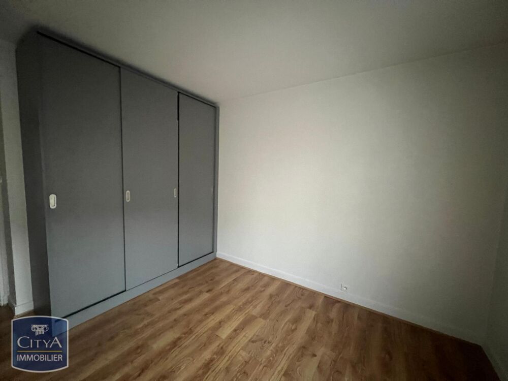 location Appartement - 3 pièce(s) - 64 m² Grenoble (38000)