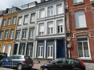  Appartement à louer 1 pièce 21 m²