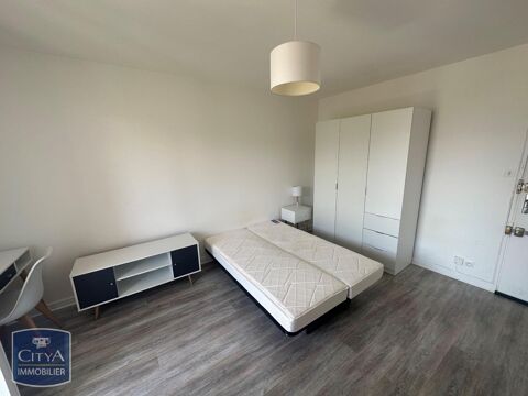  Appartement � louer 1 pi�ce 23 m�