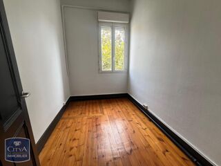  Appartement à louer 3 pièces 65 m²
