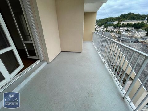  Appartement  louer 3 pices 75 m