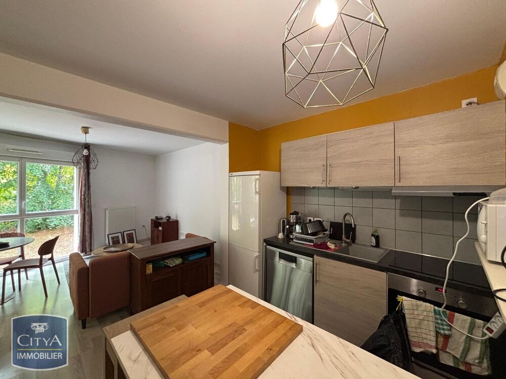 location Appartement - 3 pièce(s) - 65 m² Besançon (25000)