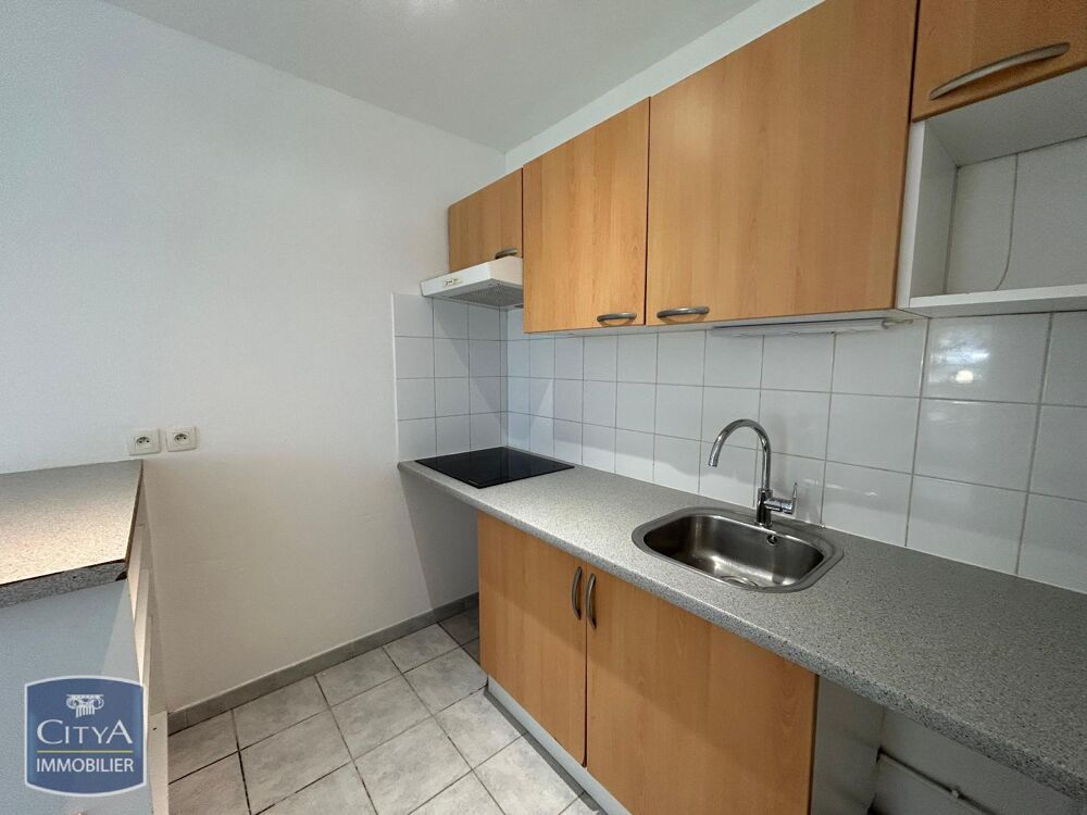 location Appartement - 3 pièce(s) - 55 m² Touques (14800)