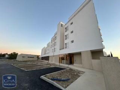  Appartement � louer 2 pi�ces 45 m�