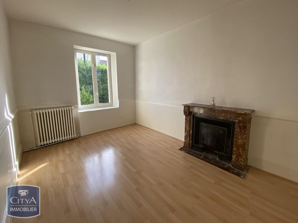 location Appartement - 6 pièce(s) - 125 m² Jonage (69330)