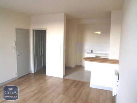  Appartement � louer 2 pi�ces 42 m�