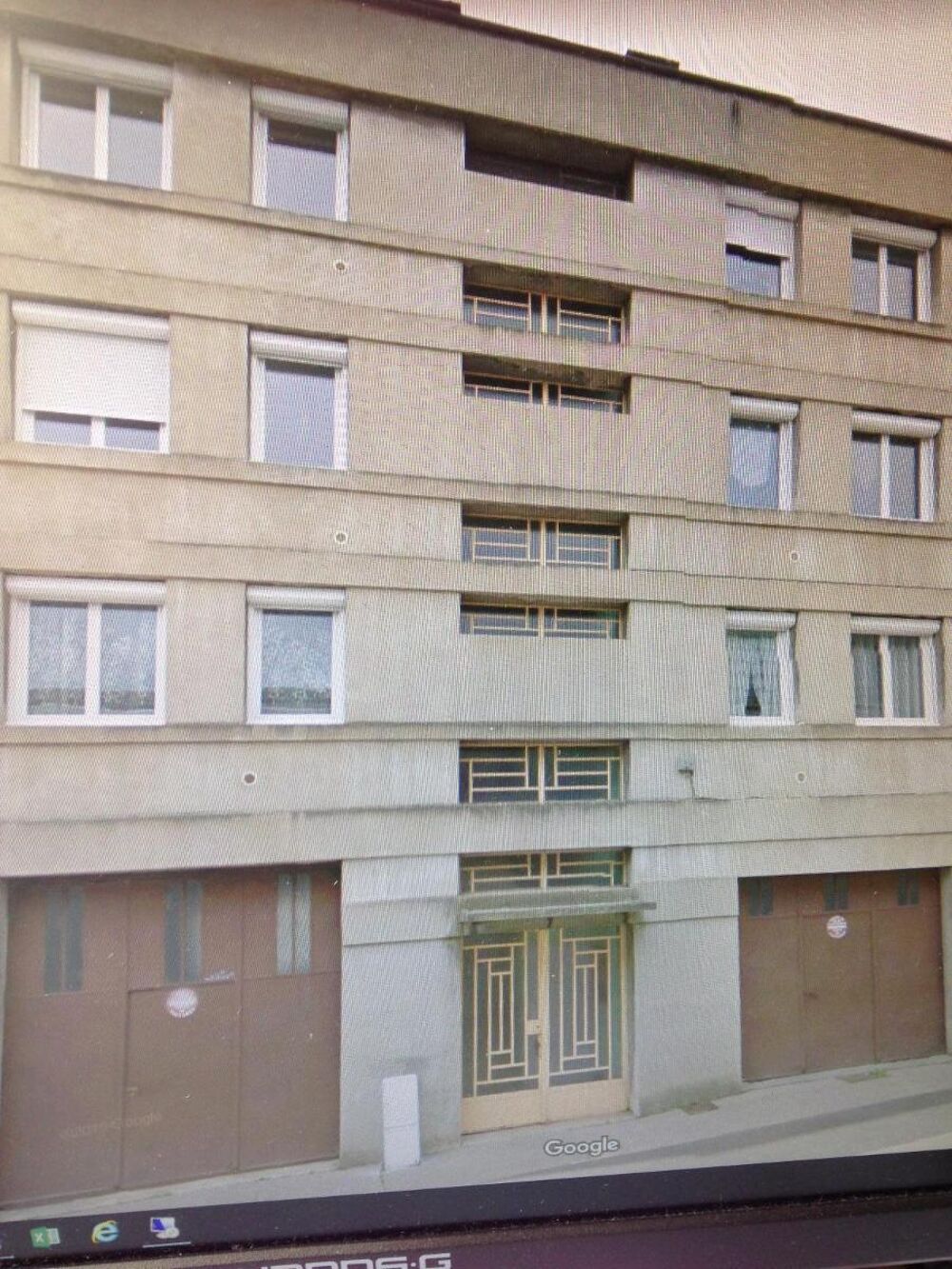 location Appartement - 5 pièce(s) - 108 m² Saint-Étienne (42000)