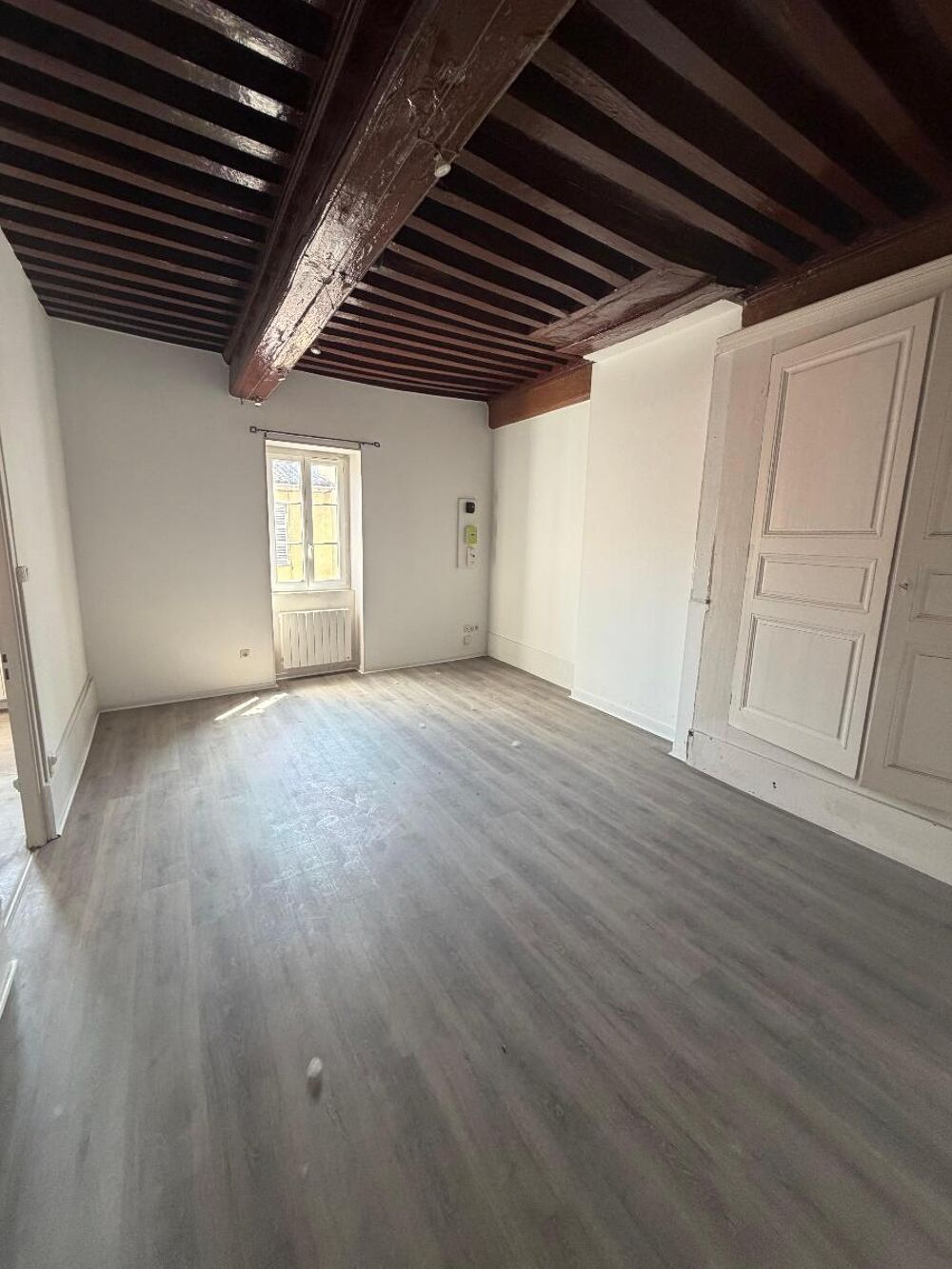 Appartement T2 entièrement rénové - Rue Rambuteau - Déco....