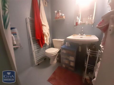  Appartement  louer 1 pice 29 m