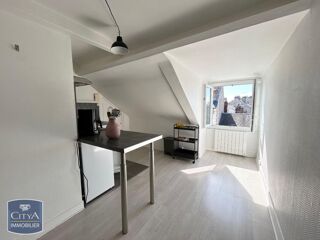  Appartement à louer 1 pièce 29 m²