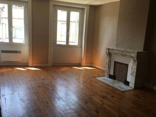  Appartement à louer 3 pièces 93 m²